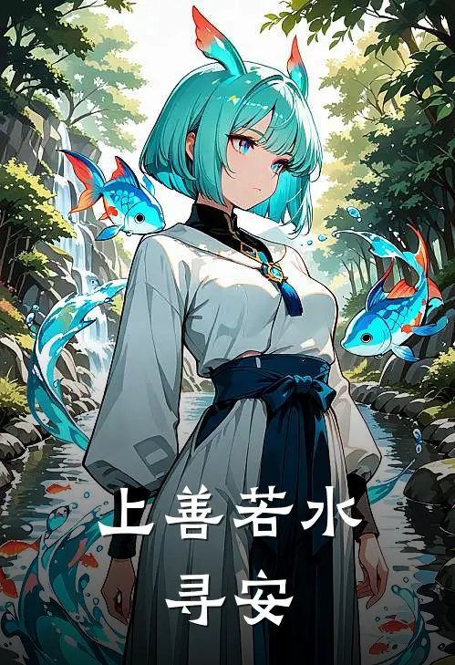 上善若水，寻安