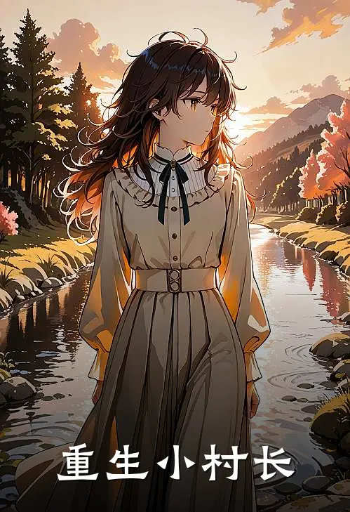 重生小村长