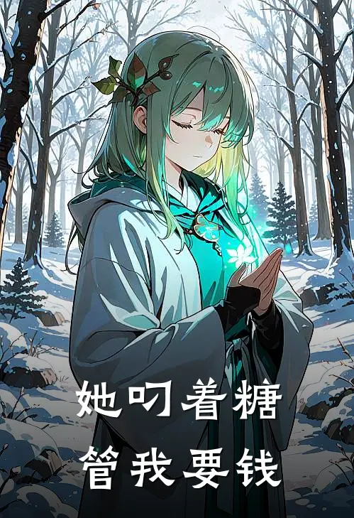 她叼着糖管我要钱(季瑶周予白)完本小说大全_热门小说大全她叼着糖管我要钱季瑶周予白