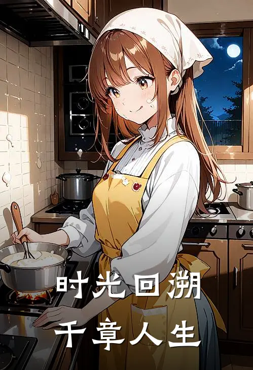 时光回溯，千章人生