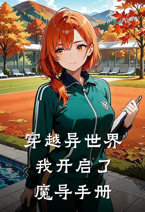 穿越异世界：我开启了魔导手册