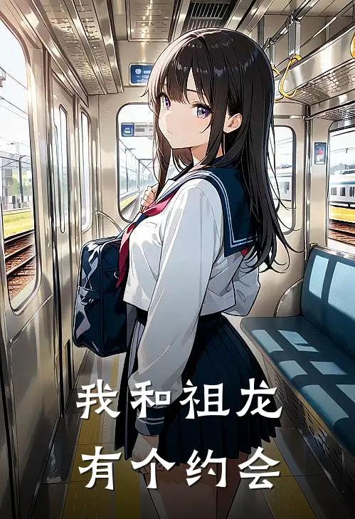 我和祖龙有个约会，