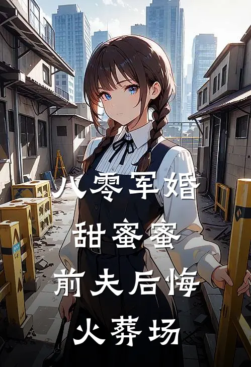 八零军婚甜蜜蜜,前夫后悔火葬场