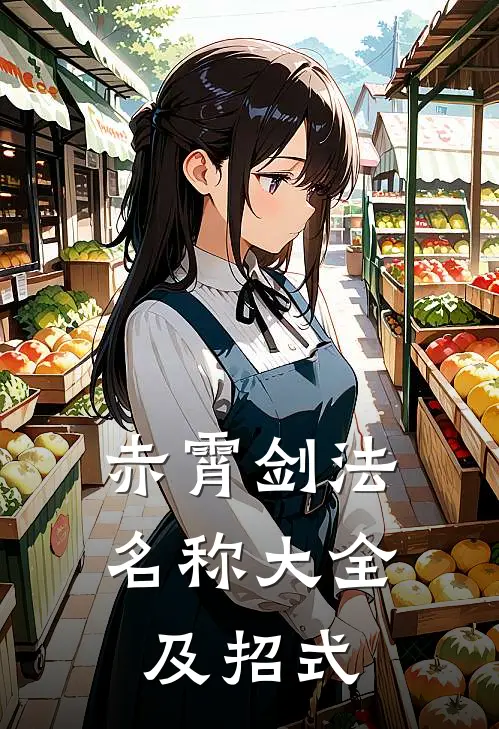 赤霄剑法名称大全及招式