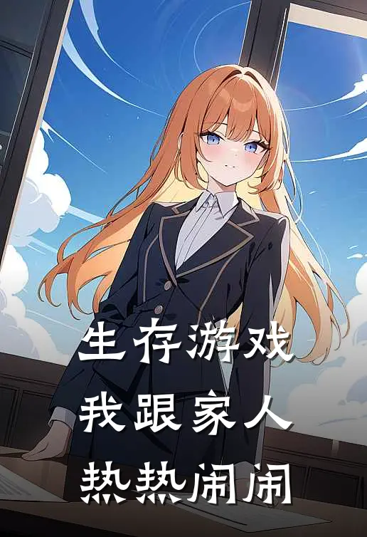 生存游戏我跟家人热热闹闹