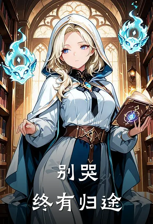 别哭，终有归途