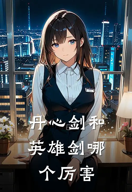 丹心剑和英雄剑哪个厉害