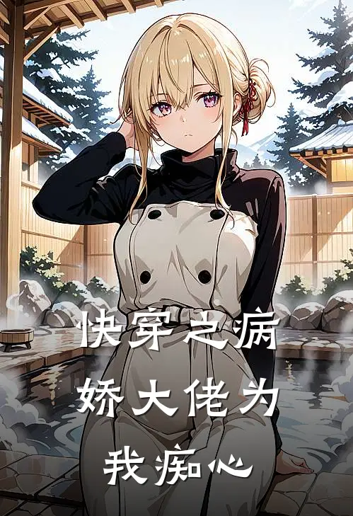 快穿之病娇大佬为我痴心