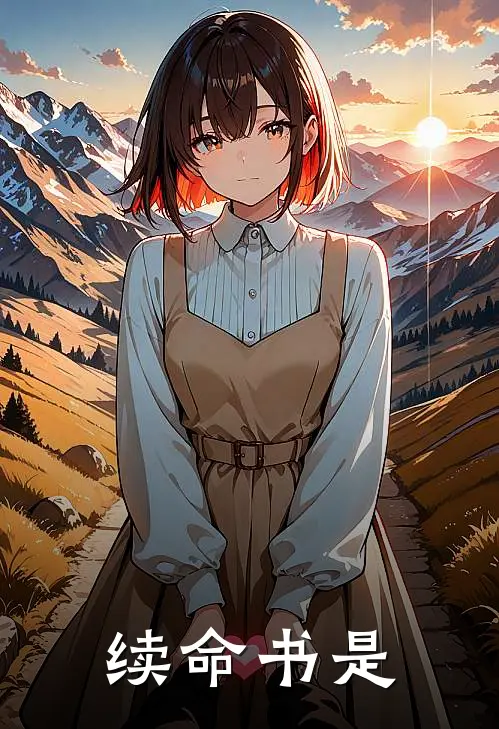 续命书是