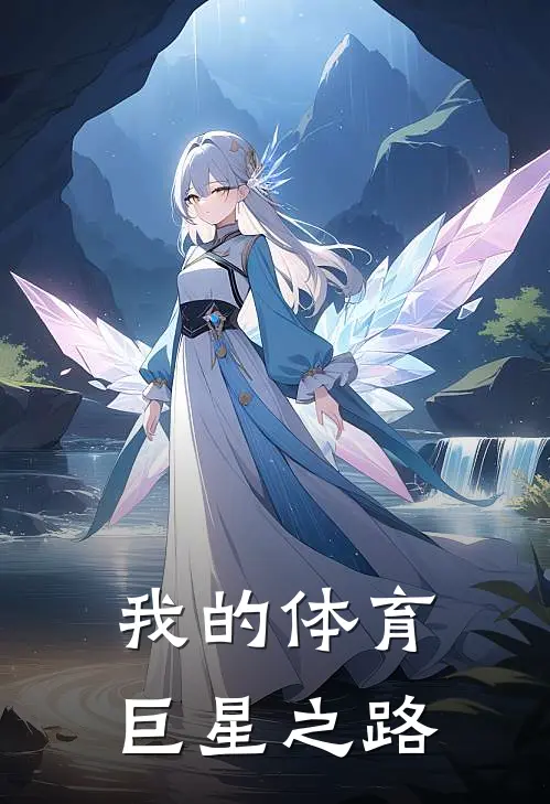 我的体育巨星之路