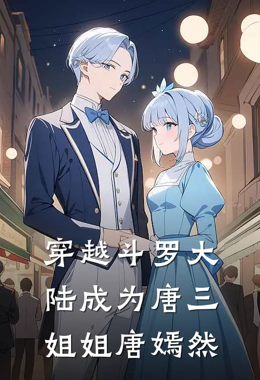 穿越斗罗大陆成为唐三姐姐唐嫣然