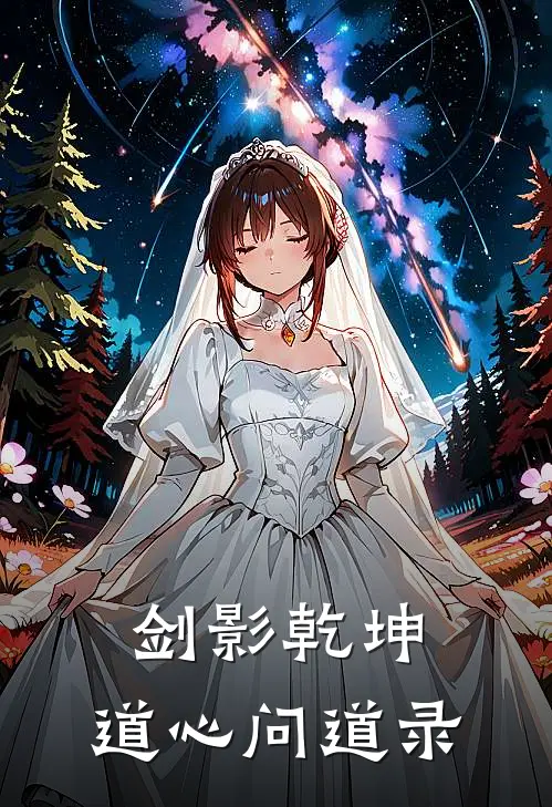 剑影乾坤：道心问道录