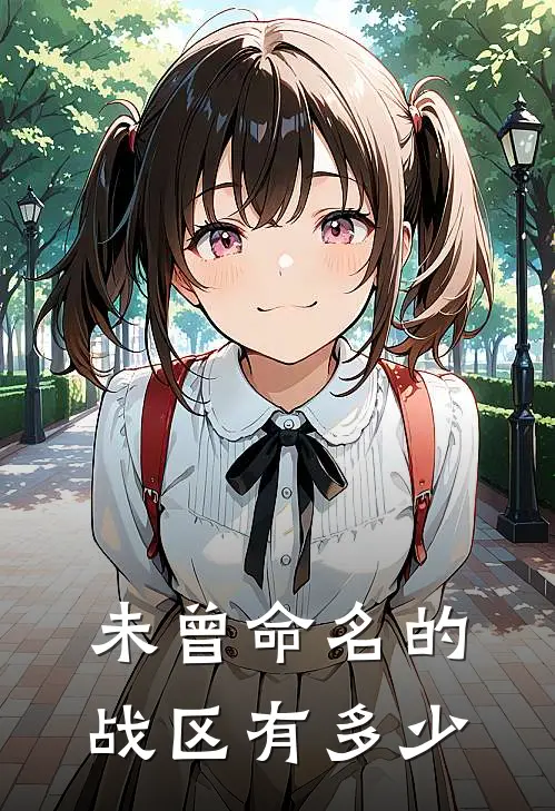 未曾命名的战区有多少