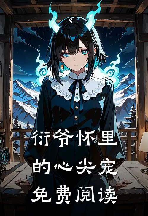 衍爷怀里的心尖宠免费阅读