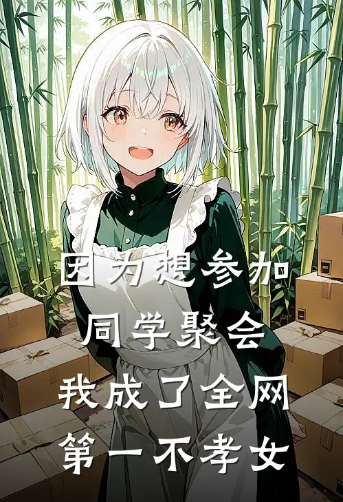 因为想参加同学聚会，我成了全网第一不孝女