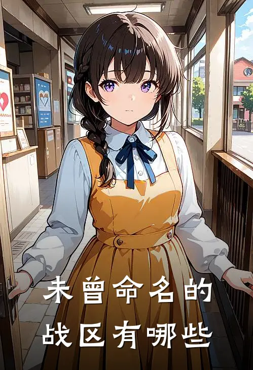 未曾命名的战区有哪些