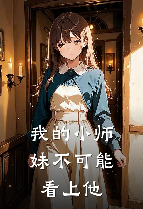 我的小师妹不可能看上他