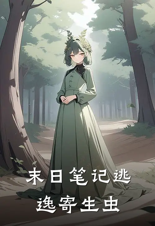 末日笔记【逃逸寄生虫】