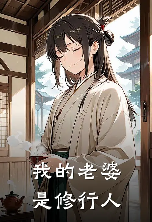 我的老婆是修行人