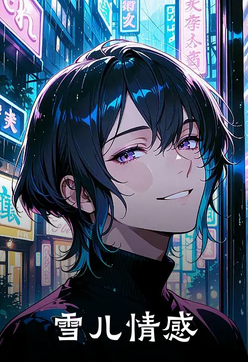 雪儿情感
