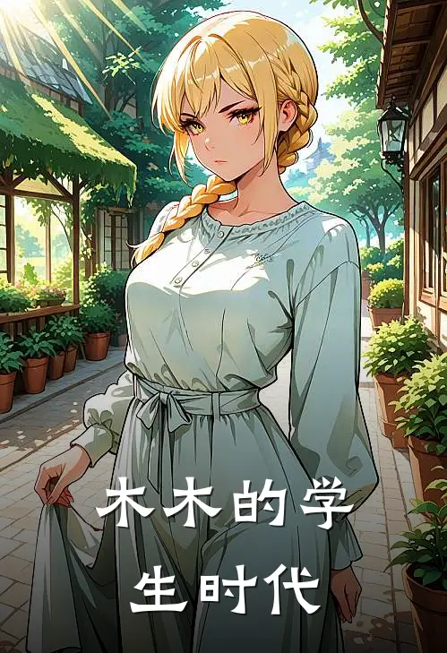 木木的学生时代