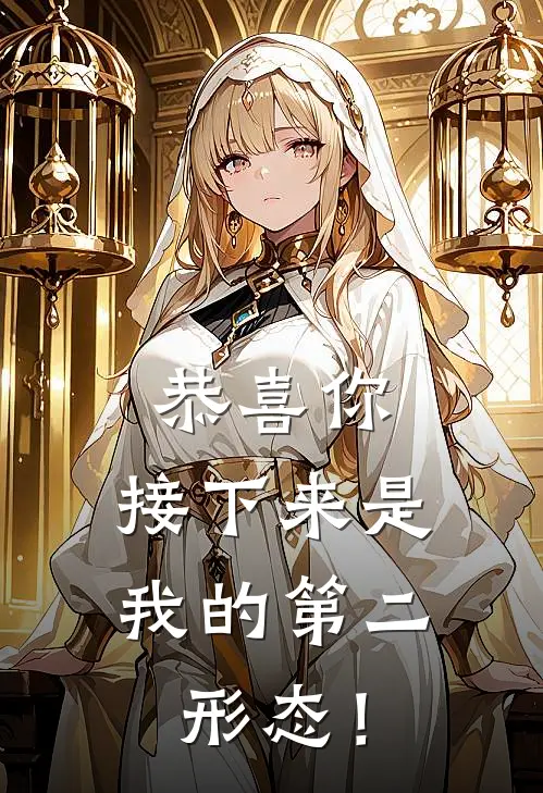 恭喜你，接下来是我的第二形态！苏瑞莫雷热门免费小说_免费小说免费阅读恭喜你，接下来是我的第二形态！苏瑞莫雷