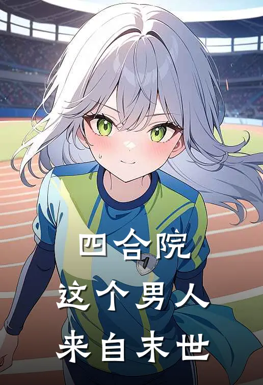 四合院：这个男人来自末世