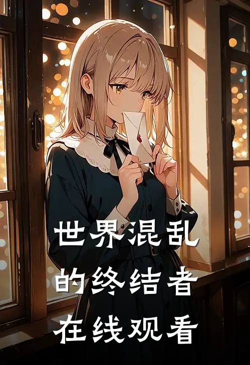 世界混乱的终结者在线观看