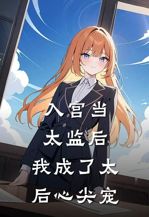 入宫当太监后，我成了太后心尖宠