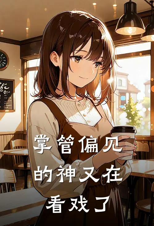 掌管偏见的神又在看戏了