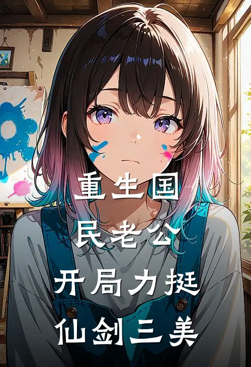 重生国民老公，开局力挺仙剑三美