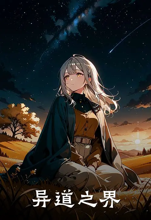 异道之界