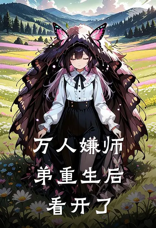 万人嫌师弟重生后看开了