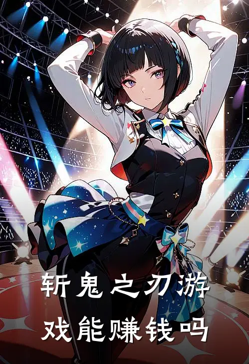斩鬼之刃游戏能赚钱吗