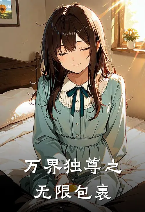 万界独尊之无限包裹