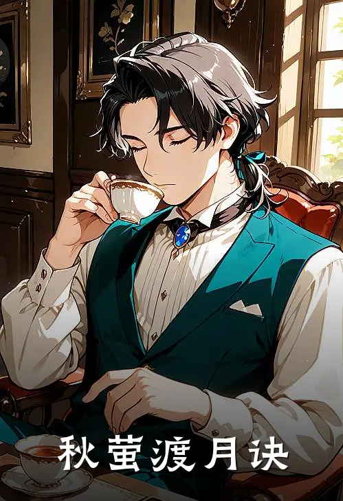 秋萤渡月诀