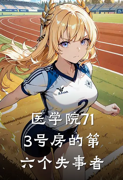 医学院713号房的第六个失事者