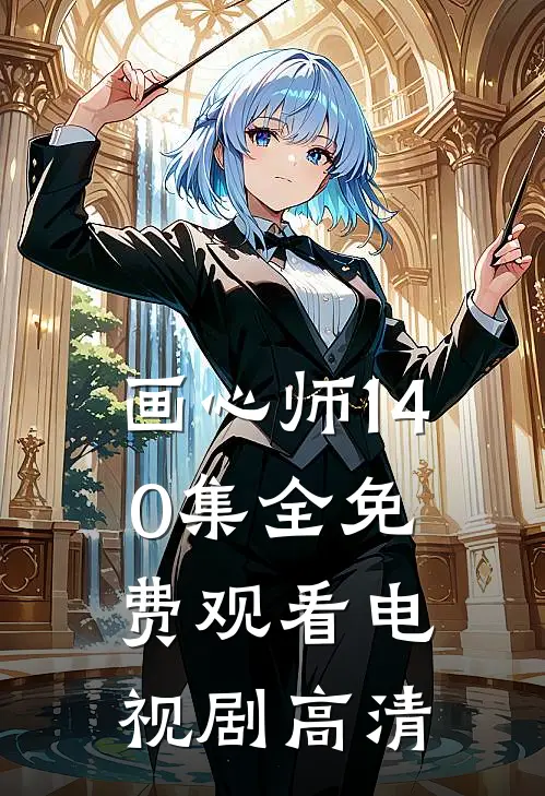 画心师1-40集全免费观看电视剧高清