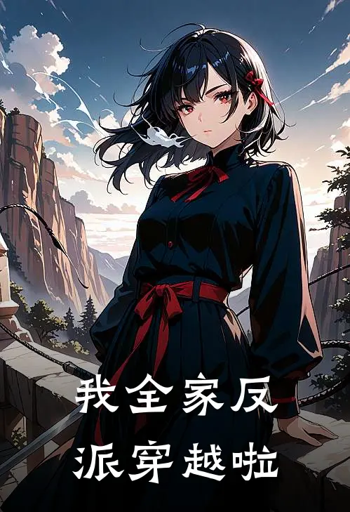 我全家反派穿越啦