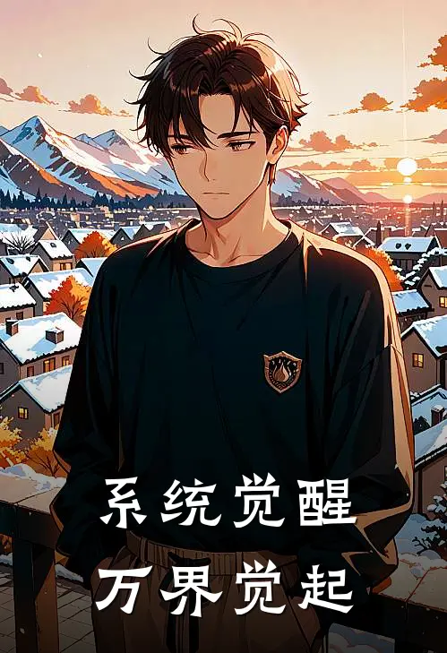 系统觉醒：万界觉起