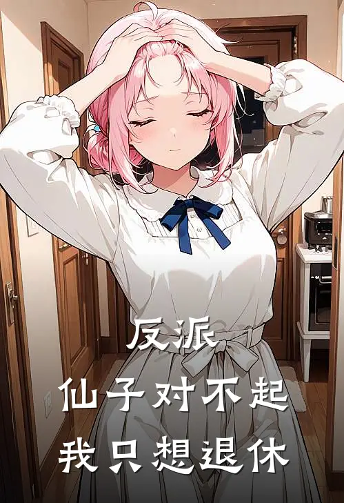 反派：仙子对不起，我只想退休