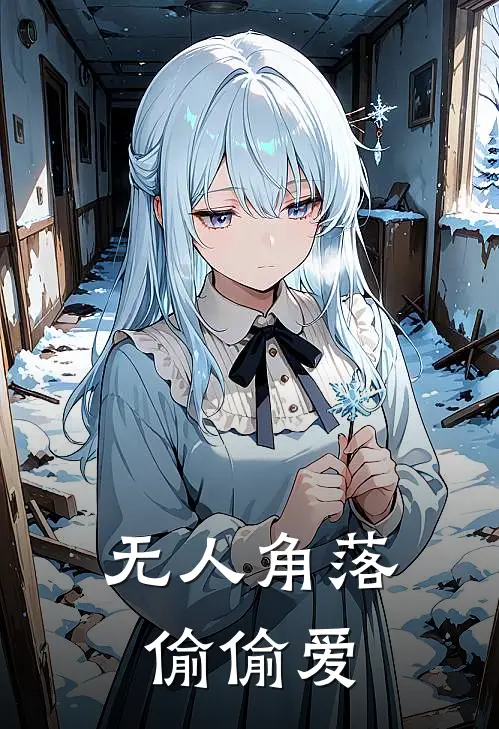 无人角落偷偷爱