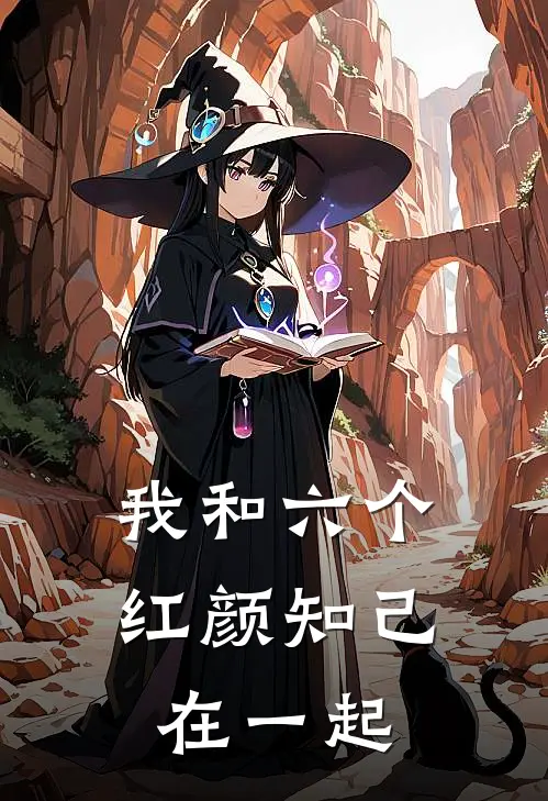 我和六个红颜知己在一起