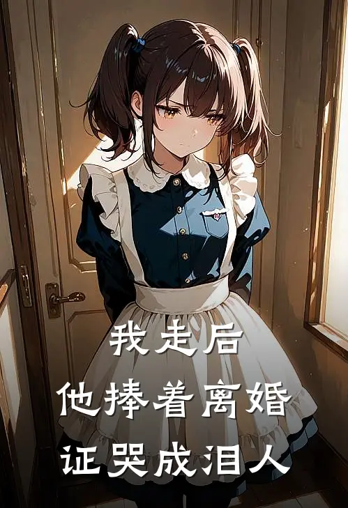 我走后，他捧着离婚证哭成泪人(沈稚京林知夏)最新小说推荐_最新热门小说我走后，他捧着离婚证哭成泪人沈稚京林知夏