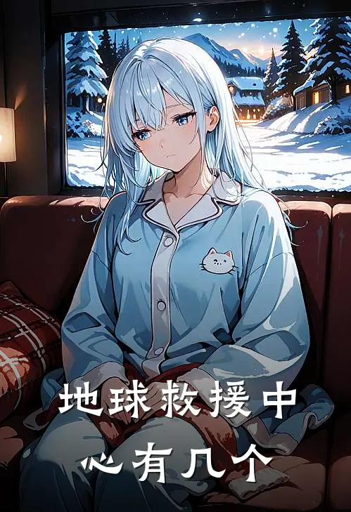 地球救援中心有几个