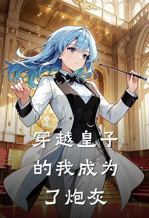 穿越皇子的我成为了炮灰