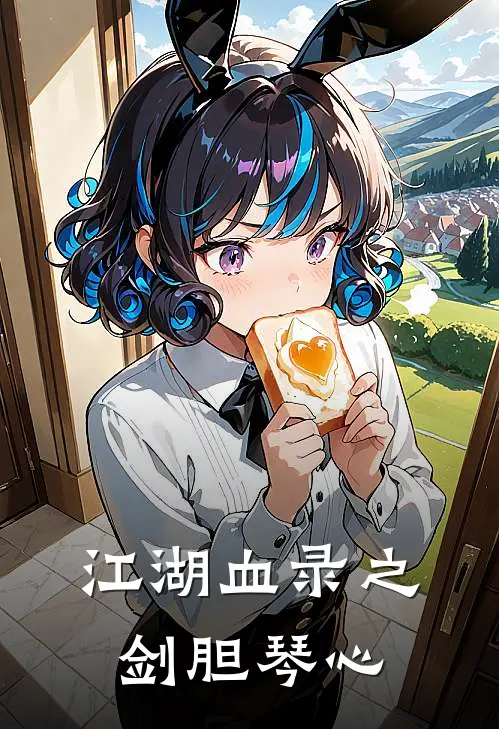 苏羽林瑶(江湖血录之剑胆琴心)全本免费在线阅读_苏羽林瑶全集在线阅读
