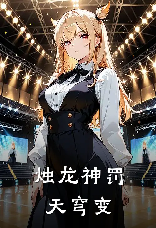 烛龙神罚：天穹变