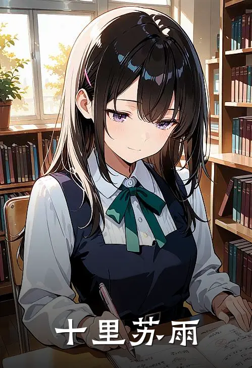 十里苏雨(徐听雨徐南亭)在哪看免费小说_最新章节列表十里苏雨(徐听雨徐南亭)