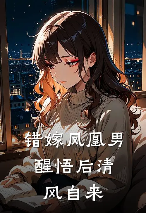 错嫁凤凰男，醒悟后清风自来